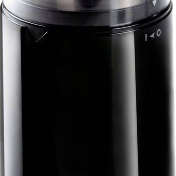 Product image of the product “Domo DO712K coffee grinder 150 W Black ”