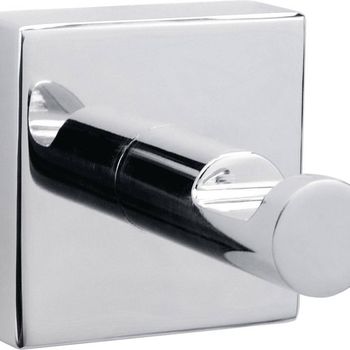 Product image of the product “tesa hukk Handtuchhakenincl. Kleber silver ”