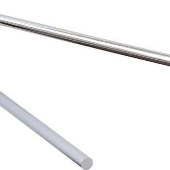 Product image of the product “tesa ekkro Handtuchhalter zweiarmig incl. Kleber silver ”