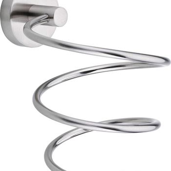 Artikelbild des Artikels “Tesa 40311-00000-00 MOON Fönhalter Klebstoff Silber “
