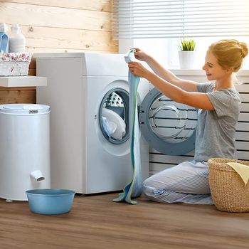 Product image of the product “Thomas Centri 776 Sek 4.5 kg 2800 RPM ”