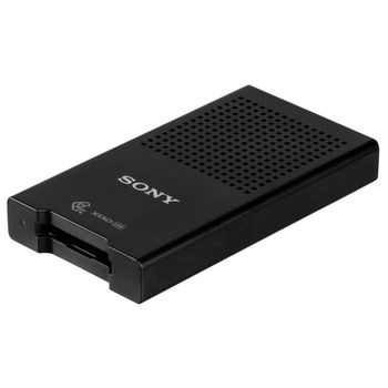 Product image of the product “Sony CFexpress Type B / XQD Card Reader ”