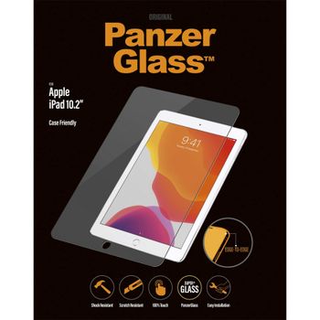 Artikelbild des Artikels “PanzerGlass Screen Protector iPad 10.2? (2019-2021) “