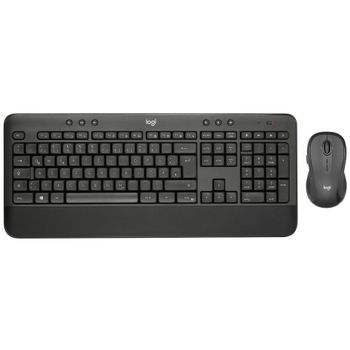 Product image of the product “Logitech MK545 ADVANCED Wireless Keyboard and Mouse Combo ”