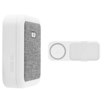 Artikelbild des Artikels “REV 0082600103 Funkgong Komplett-Set “