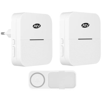 Artikelbild des Artikels “REV 0082650103 Funkgong Komplett-Set “