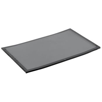 Product image of the product “WMF 3201002930 kitchen cutting board Rectangular Plastic Grey ”