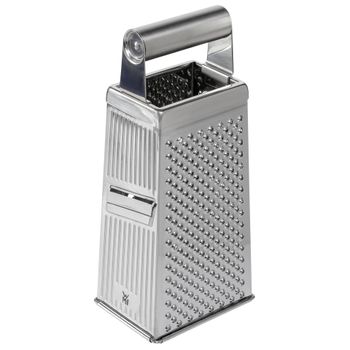 Immagine del prodotto “WMF 0644416030 Grattugia/Dispenser Acciaio inox ”