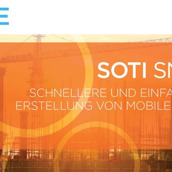 Artikelbild des Artikels “SOTI SNAP 12 Monate “