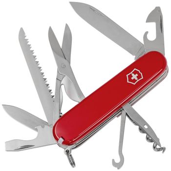 Image du produit “Victorinox 1.3713 HUNTSMAN ”