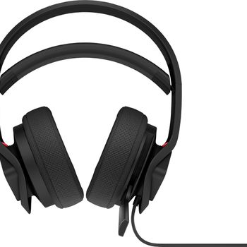 Artikelbild des Artikels “HP OMEN Mindframe Prime kabelgebundenes Gaming Headset schwarz “