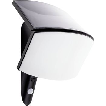 Artikelbild des Artikels “REV McSensor LED Solarleuchte 3W anthrazit “