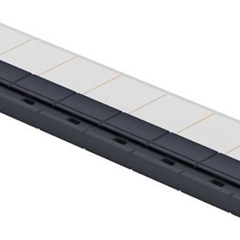 Sotel.de | Block EB-BAR41 Querverbinder für 41 EasyB Module EB-BAR41