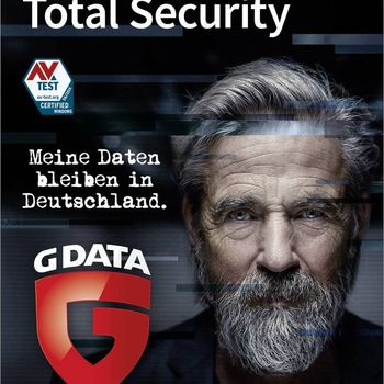 Product image of the product “G DATA C2003BOX12003GE software license/upgrade Full 1 license(s) ”