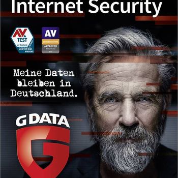 Product image of the product “G DATA C2002BOX12003GE software license/upgrade Full 1 license(s) ”