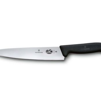 Immagine del prodotto “Victorinox Fibrox Tranchiermesser 25 cm ”