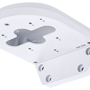 Image du produit “VIVOTEK AM-21M L-Halterung pour IT-Dome Kameras, kompakte size ”