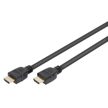 Product image of the product “Digitus HDMI Ultra High Speed connection cable, type A ”
