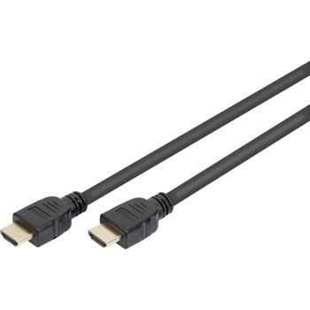 Product image of the product “Digitus HDMI Ultra High Speed connection cable, type A ”