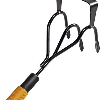 Image du produit “Fiskars Unkrauthacke 1000681 125mm QuikFit™ ”