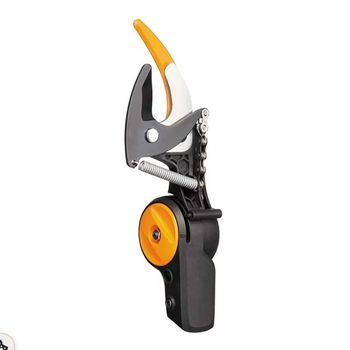 Product image of the product “Fiskars 1026295 for Fiskars Bypass Teleskop-Schneidgiraffe UPX86, UPX82, black / orange ”