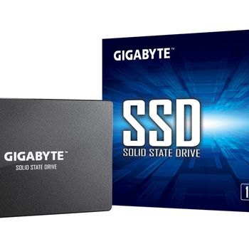 Product image of the product “Gigabyte GP-GSTFS31100TNTD internal solid state drive 2.5