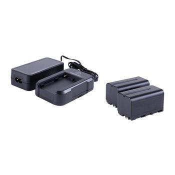 Immagine del prodotto “Atomos AtomX Power Kit 2 ”