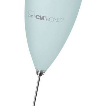 Product image of the product “Clatronic MS 3089 Handheld electric milk frother Green, Mint colour ”