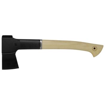 Product image of the product “Fiskars 1051143 Axt 476mm 1201g Kopfgewicht 760g ”