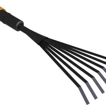 Artikelbild des Artikels “Kleinfächerbesen QuikFit™ Arbeits-B.125mm FISKARS “