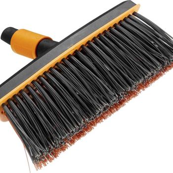 Artikelbild des Artikels “Fiskars 1001417  Straßenbesen 260mm QuikFit™ “
