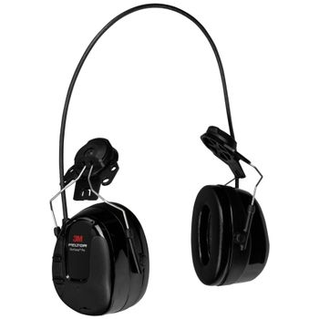 Artikelbild des Artikels “3M Peltor WorkTunes Pro HRXS220P3E Kapselgehörschutz-Headset 31 dB EN 352-3:2002 1St. “