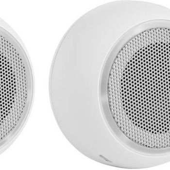 Product image of the product “Byron DBY-23514 Funkklingel Komplett-Set with USB-Anschluss ”