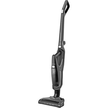 Product image of the product “Grundig VCH 9932 2-in-1 stick vacuum Battery Dry HEPA Bagless 0.5 L Anthracite, Black ”