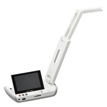 Artikelbild des Artikels “Elmo MA-1 Dokumentenkamera Visualizer kabellos “