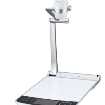 Artikelbild des Artikels “Elmo PX-10E Dokumentenkamera “