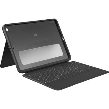 Product image of the product “Logitech Rugged Folio ”