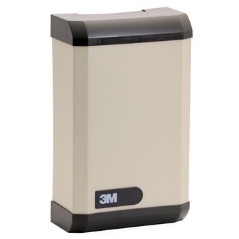 Product image of the product “Corning 52-300-00000 - 3M VKA 2 DIN Kleinverteiler, max. 60 DA ”