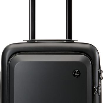 HP All-in-One Handgepäcktasche, Notebook-Tasche 39.6 cm (15.6"") Schwarz 