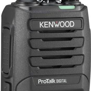 Artikelbild des Artikels “Kenwood Handfunkgerät TK-3701D “