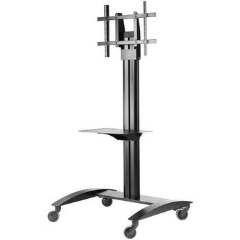 Product image of the product “Peerless SR560M multimedia cart/stand Black ”