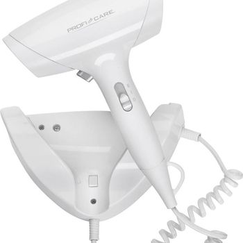 Artikelbild des Artikels “Profi-Care PC-HT 3044 Haartrockner Weiß “