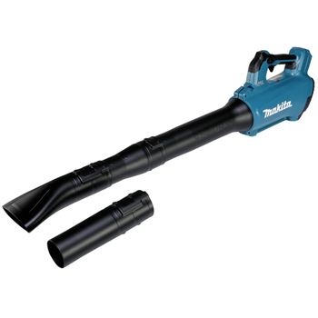 Product image of the product “Makita Tools DUB184Z 18V cordless leaf blower (without Battery, without Charger) - petrol Blue ”