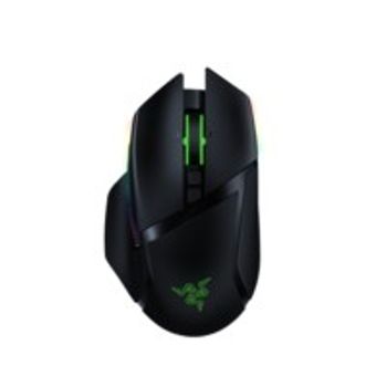 Product image of the product “Razer Basilisk Ultimate mouse Gaming Right-hand RF Wireless Optical 20000 DPI ”