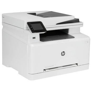 Image du produit “HP Color LaserJet Pro Imprimante multifonction M283fdw ”