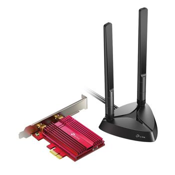 Artikelbild des Artikels “TP-Link Archer TX3000E AX3000 Wi-Fi 6 BT 5.0 PCI Express “