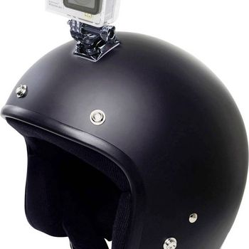 Product image of the product “Easypix 55236 holder Passive holder Camera Black ”