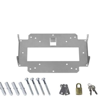 Artikelbild des Artikels “LANCOM Wall Mount (LN, Bulk 10) “