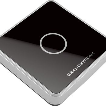 Immagine del prodotto “Grandstream Networks GDS37X0-RFID-RD lettore RFID USB Nero ”