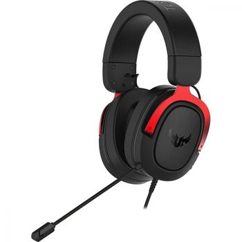 Artikelbild des Artikels “ASUS TUF Gaming H3 Headset, rot “